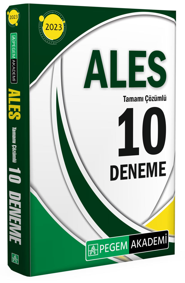 Ales için bir soru bankası bitirdim yeterli mi?