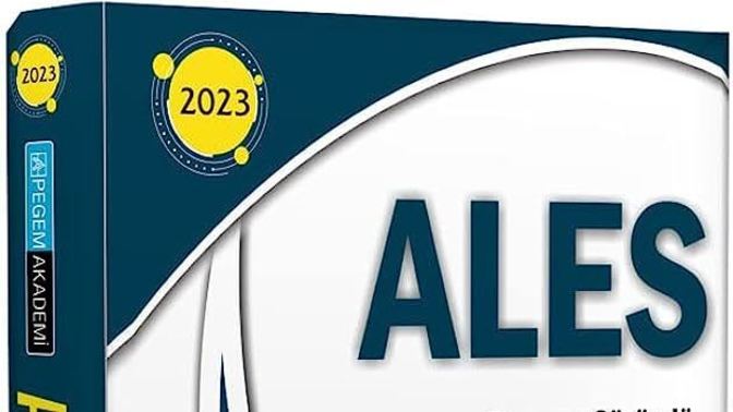 Ales için bir soru bankası bitirdim yeterli mi?