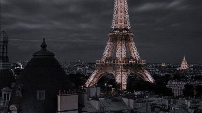 Sadece Eyfel Kulesi'ni görmek için Paris'e gidilir mi?