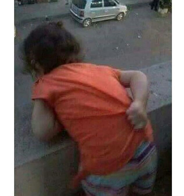 Ruh halinizi bi fotografla anlatın?