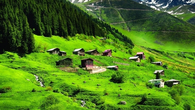 Tatil için Karadeniz'in en güzel ili hangisi?