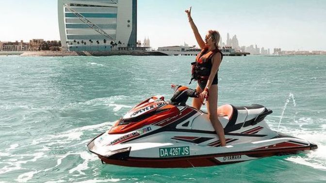 Hayalinizi kurduğunuz tatil nasıl?