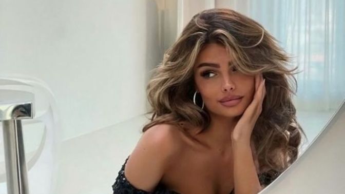 Bir kadını çekici yapan şey uzun saçları mıdır?