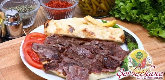 Dönerinizi nasıl istersiniz?