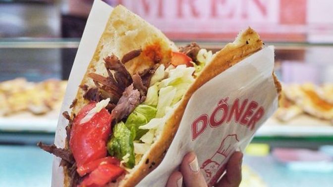 Dönerinizi nasıl istersiniz?