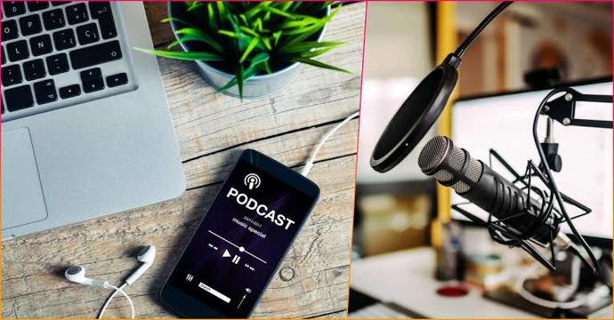 Podcast önerisi alabilir miyim?