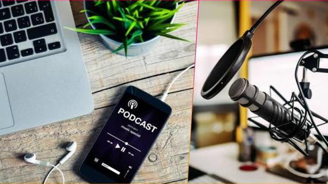 Podcast önerisi alabilir miyim?