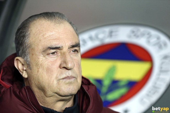 Fenerbahçelilere soruyorum Fatih Terimi takımın başında görmek ister misiniz?