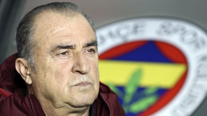 Fenerbahçe'lilere soruyorum Fatih Terim'i takımın başında görmek ister misiniz?