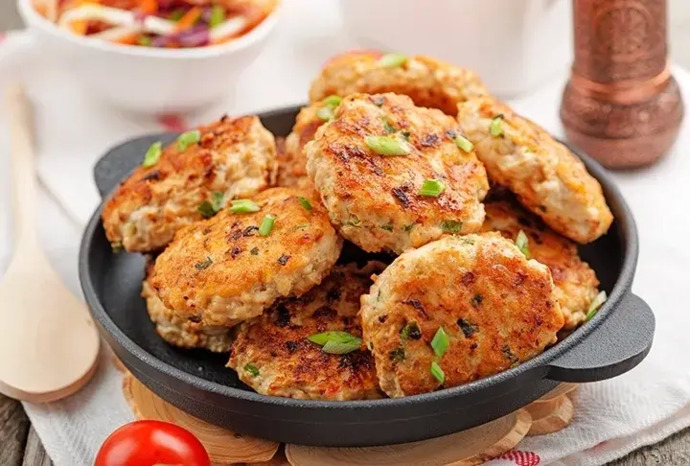 Vegan köfte satılan yerler