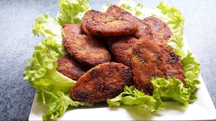 Vegan köfteler hangi marketlerde bulunur?