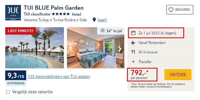 Türkiye'de iki kişilik bir ailenin bir haftalık tatil masrafı 35 bin TL'ye çıktı. Artık kendi ülkemizde tatil yapamayacak mıyız?