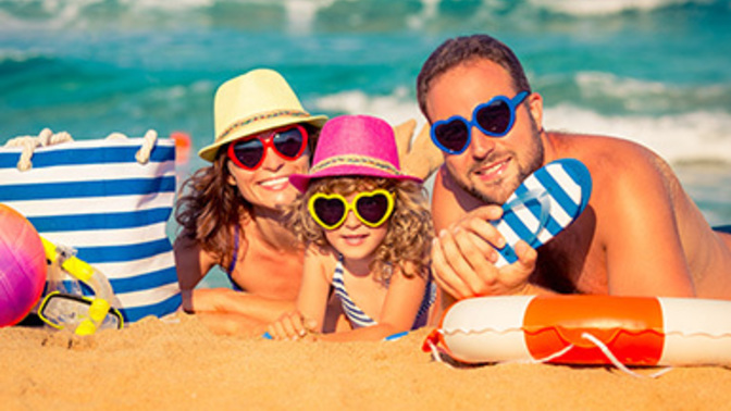 Türkiye'de iki kişilik bir ailenin bir haftalık tatil masrafı 35 bin TL'ye çıktı. Artık kendi ülkemizde tatil yapamayacak mıyız?