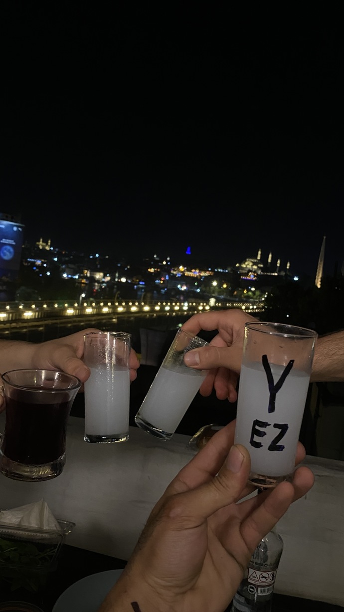 Hayatında her şey yolunda mı? Nasıl hissediyorsun kendini?