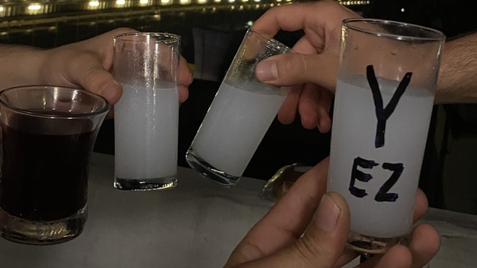 Hayatında her şey yolunda mı? Nasıl hissediyorsun kendini?