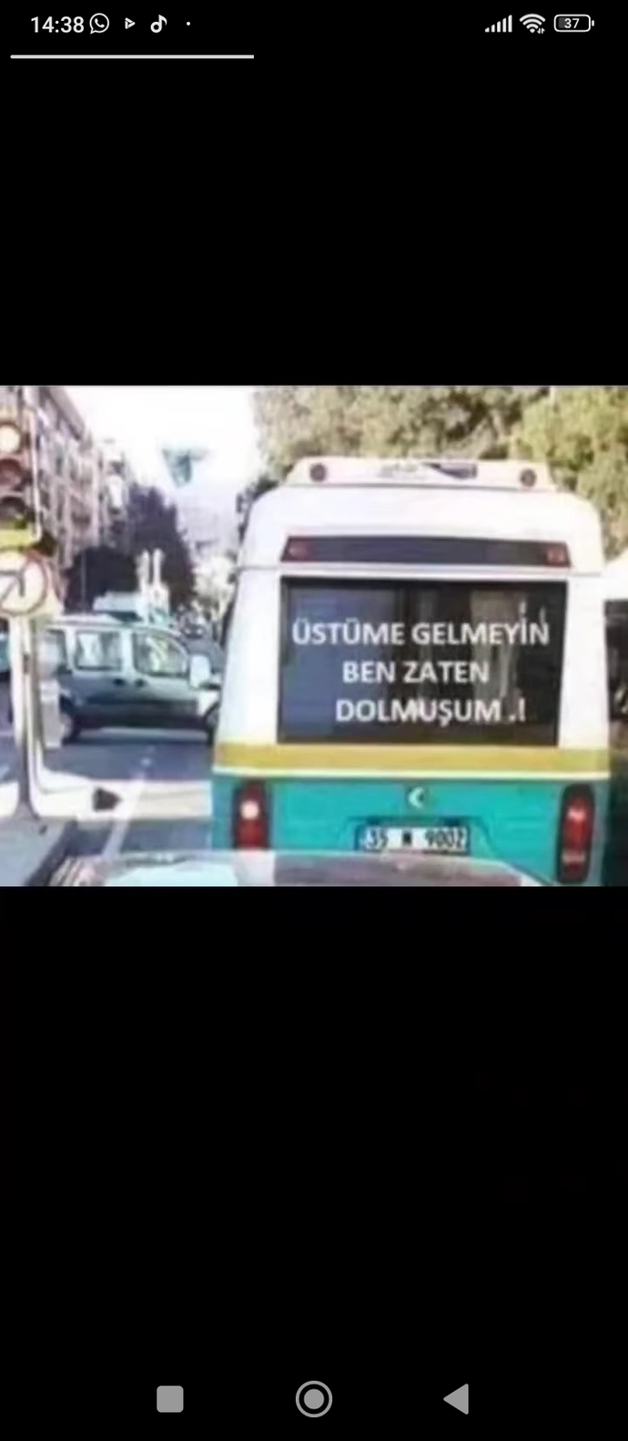 Son yıllarda tahammül seviyende artış mı var azalma mı?
