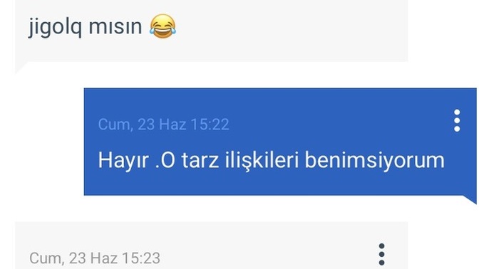 Çevreniz tarafından değeriniz bilinir mi?