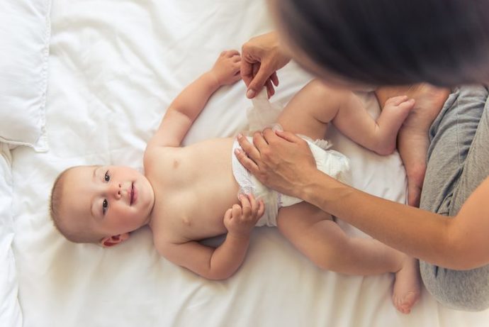 Favori bebek bezi markanız hangisi?