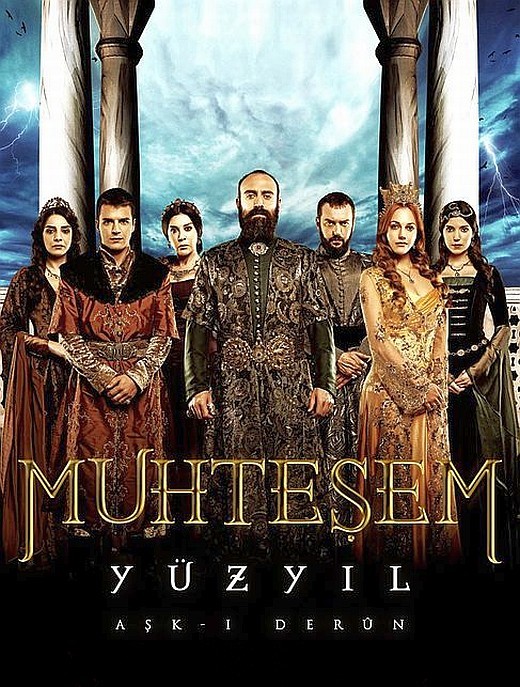 Aşağıdaki dizilerden hangisi daha güzel?