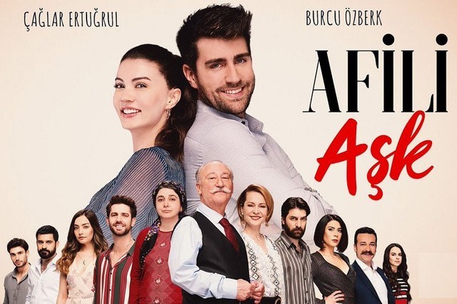 Aşağıdaki dizilerden hangisi daha güzel?