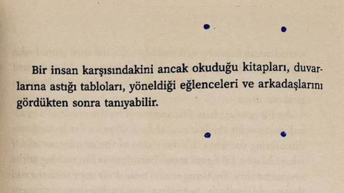 Sizce, katılıyor musunuz?
