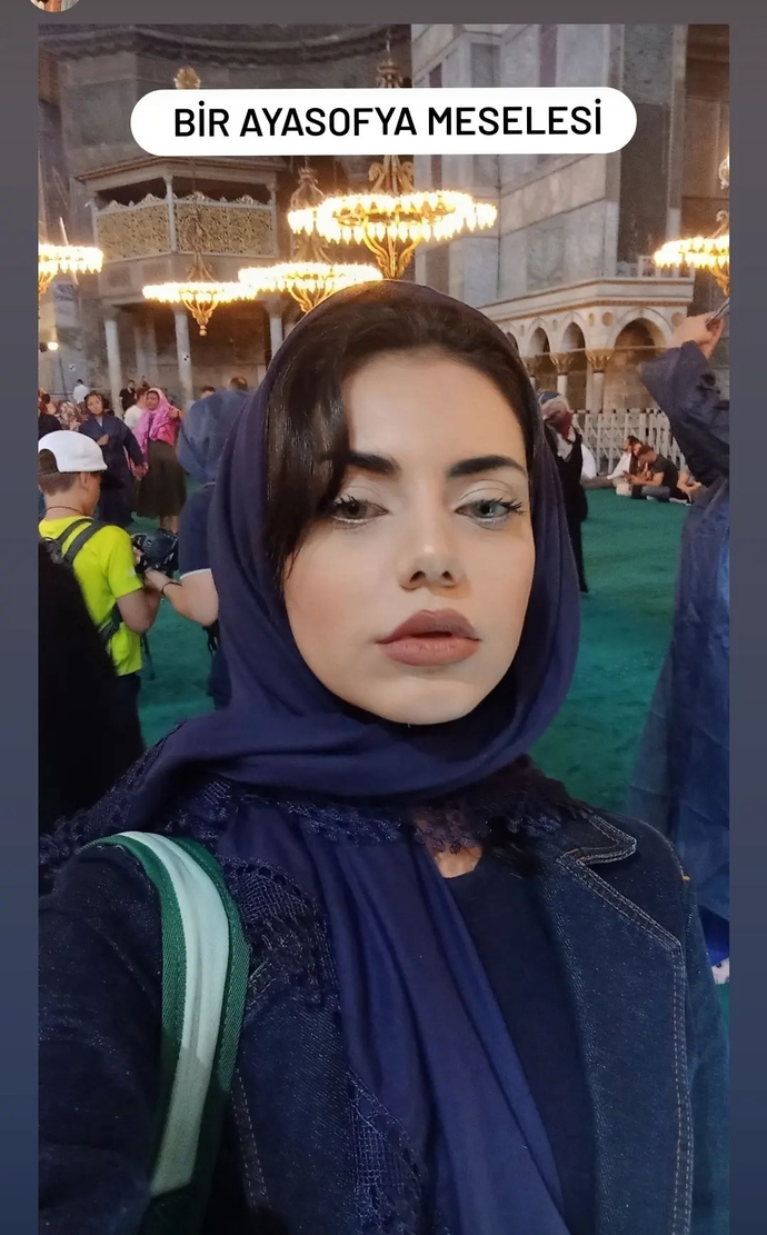 Hangi işinizi ahirete bıraktınız?
