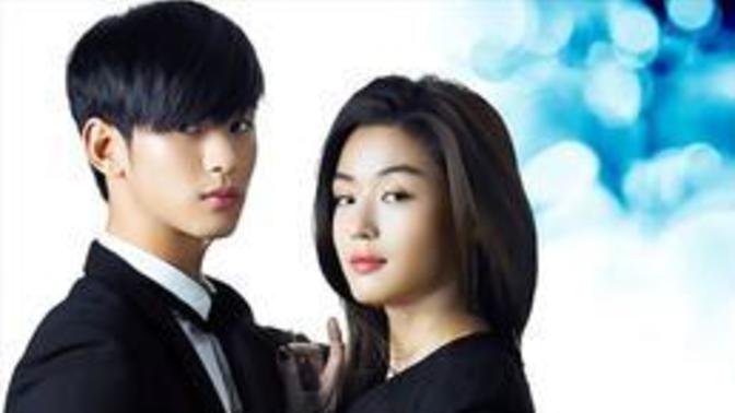 En sevdiğiniz kore drama veya çin drama dizileri?