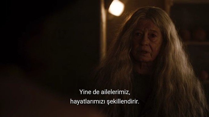 Ailenizin hayatınıza etkisi ne oldu?