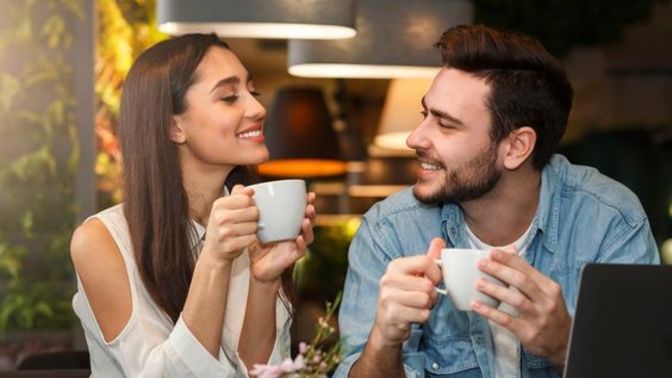 İlk görüşmede öpüşmek isteyenin amacı kötü müdür?
