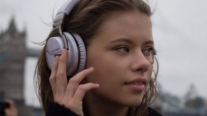 Şu an modunuz olan müzik ne?