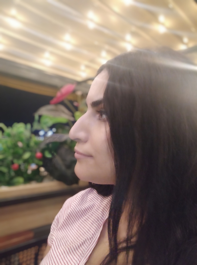 Sizce burun estetiği yüzümü değiştirir mi?