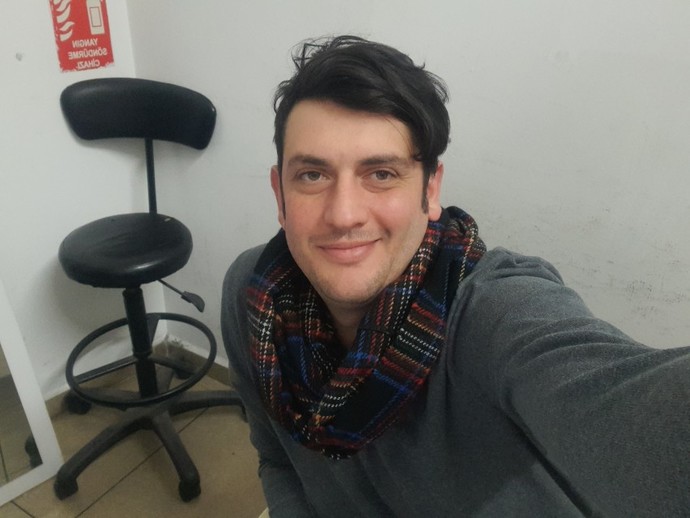İmaj konusunda yardımcı olurmusunuz?