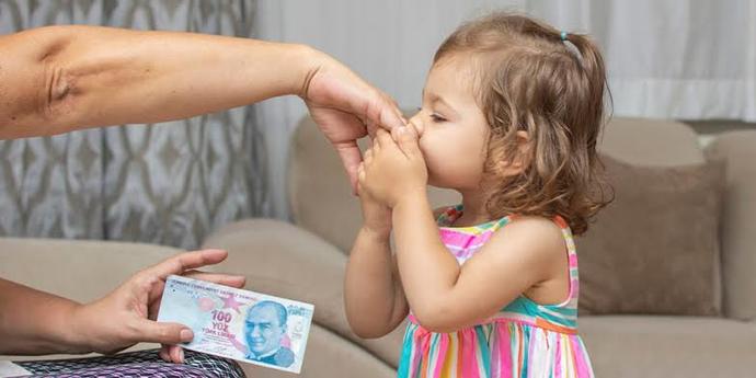 Bayramda harçlık alma kriterleri nedir, işe başlayan birisine harçlık verilir mi?