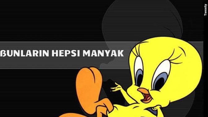 Glarinizdeki En saçma bulduğunuz fotoğraf Nedir?