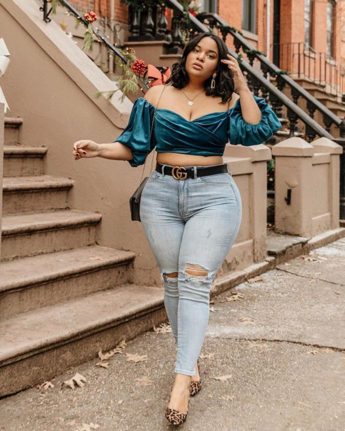 Erkekler neden balık etli kadınları seviyor?
