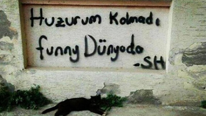 Sizi içten içe üzen ve düşündüğünüzde sizi sinirlendiren olay ya da kişi nedir?