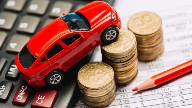 Araba almak için aylık ne kadar parayı kenara atmalıyız?