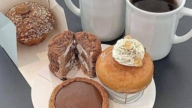Kahvaltıda tatlı yemeyi tercih eder misiniz?