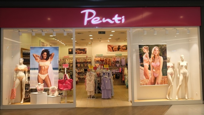 Penti dandik mi?