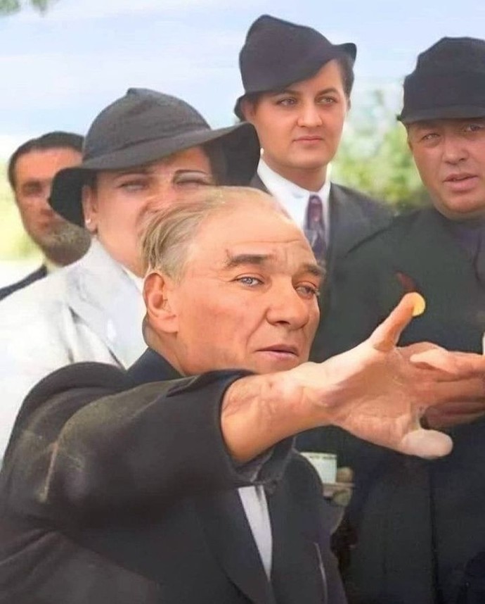 Hayattaki En Büyük Zaafınız?