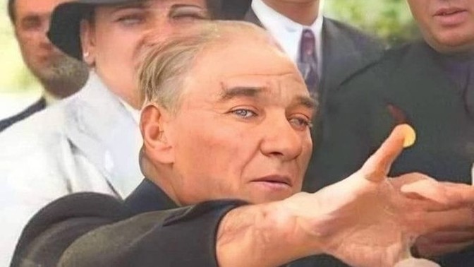 Hayattaki En Büyük Zaafınız?