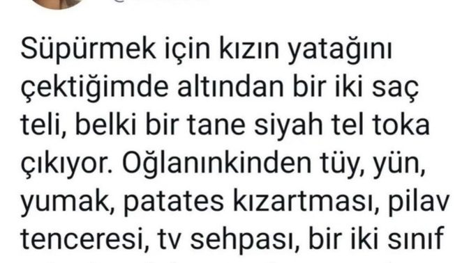 Sizce kız çocuğunu yetiştirmek mi zordur yoksa erkek çocuğunu mu?
