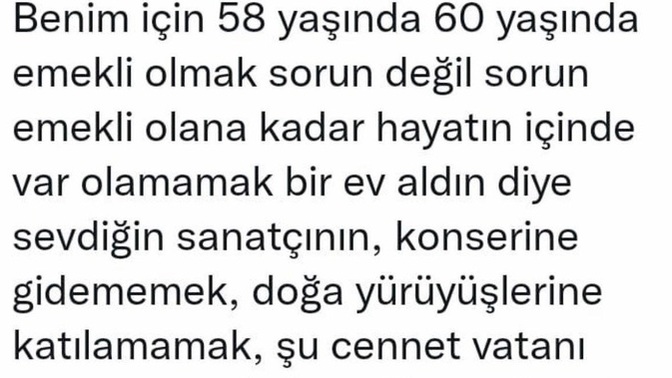 Hayatın içinde var olabiliyor musunuz?