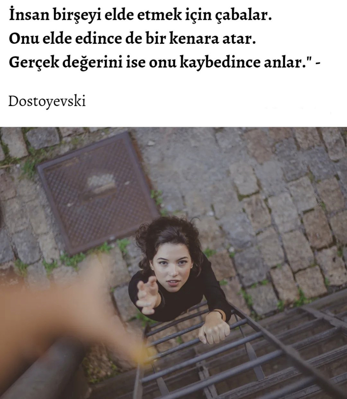 Nankörlük olmasa hayat nasıl olurdu acaba 😄