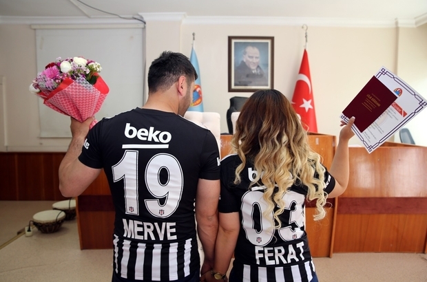 Sevgilinizin hangi takımlı olduğu sizin için önemli mi?