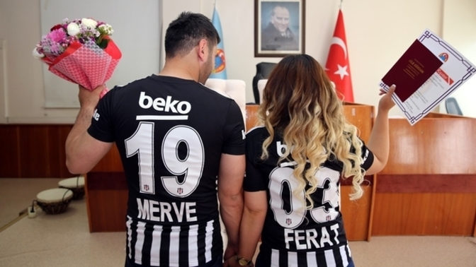 Sevgilinizin hangi takımlı olduğu sizin için önemli mi?