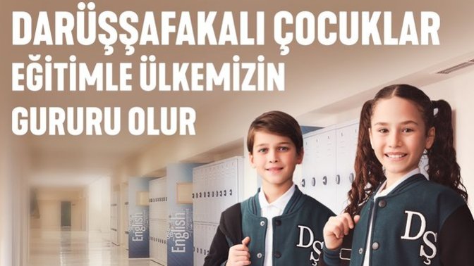 KScanların katılımıyla 10.000 TL bağışa ulaştık ve Darüşşafakalı çocuklarımızın yüzlerini güldürdük, iyi ki varsınız!