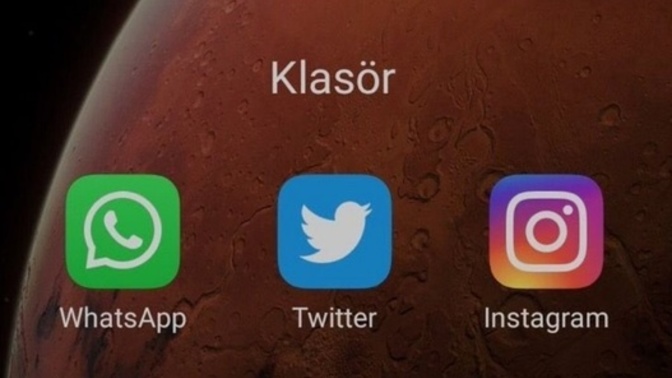 Birini silmek zorundasın! Hangisini seçerdin?