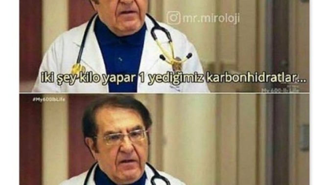 Diyet yaparken ne zaman ve nasıl tartılmalıyız?