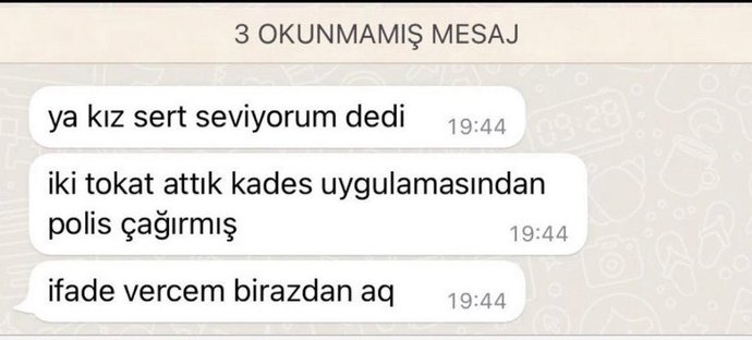 Sert seviyorum diyenlere inanıyor musunuz?